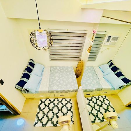 Smdc Vine Residences Condo Ciudad Quezon Exterior foto