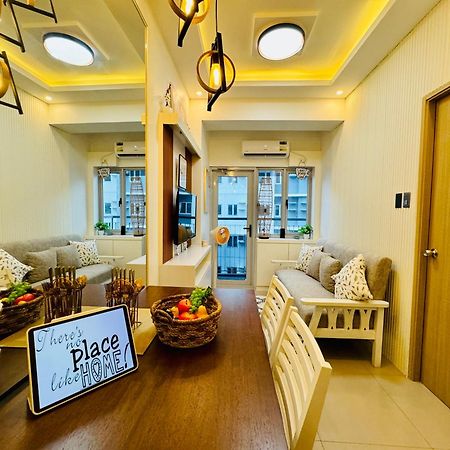 Smdc Vine Residences Condo Ciudad Quezon Exterior foto