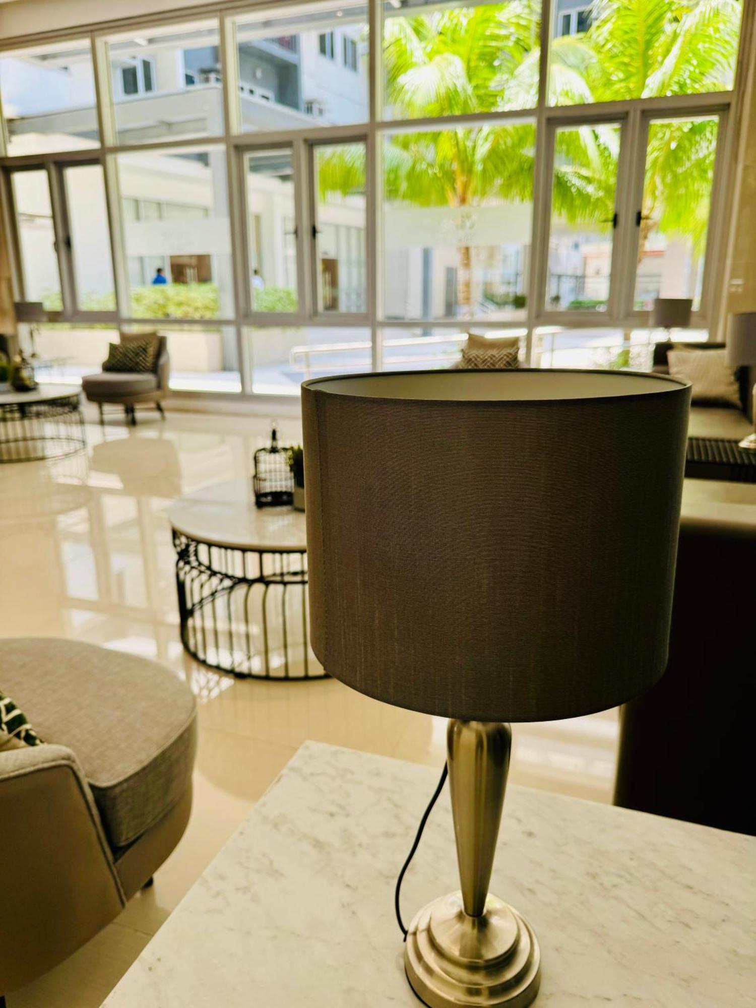 Smdc Vine Residences Condo Ciudad Quezon Exterior foto